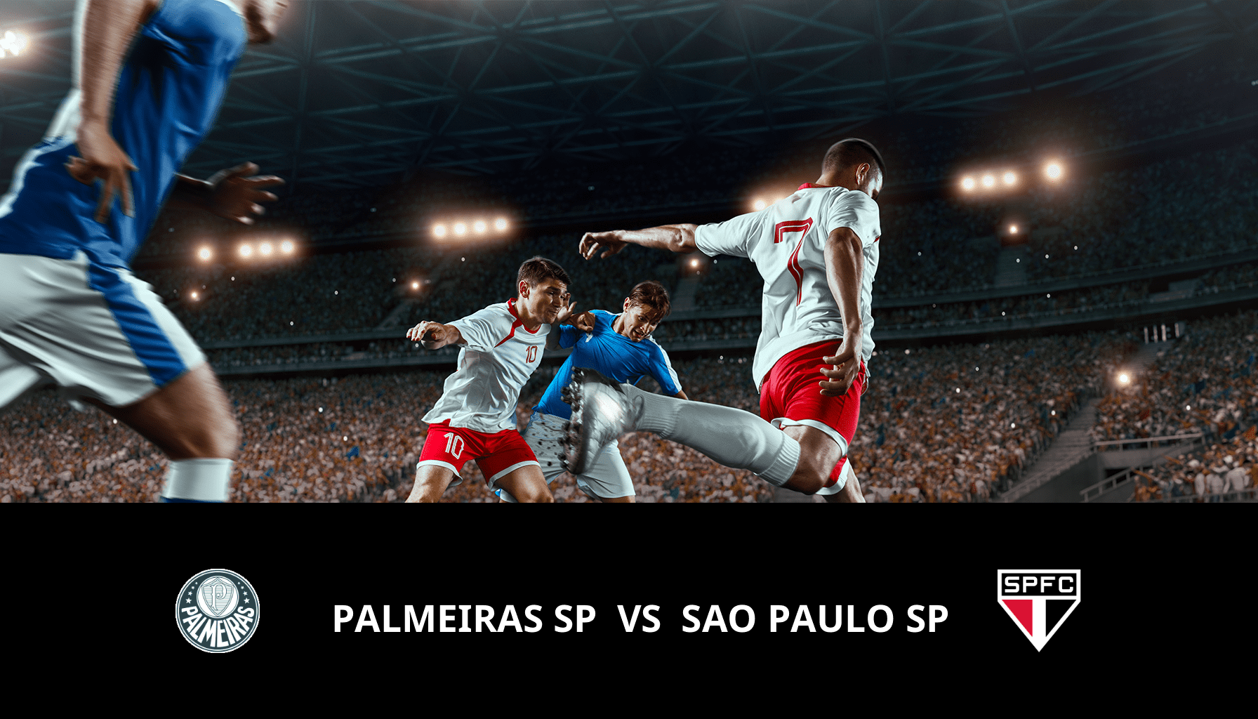 Prediction for Palmeiras VS Sao Paulo on 26/10/2023 Analysis of the match
